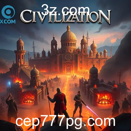 A Ascensão do CEP777 no Mundo dos Jogos