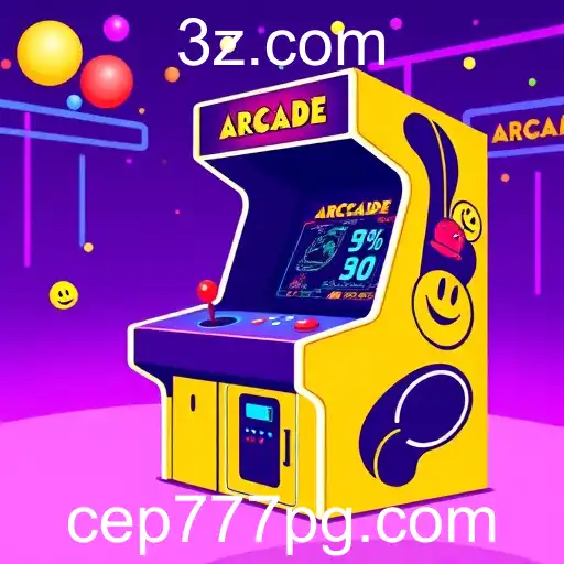 A Ascensão do cep777 no Cenário dos Jogos Virtuais