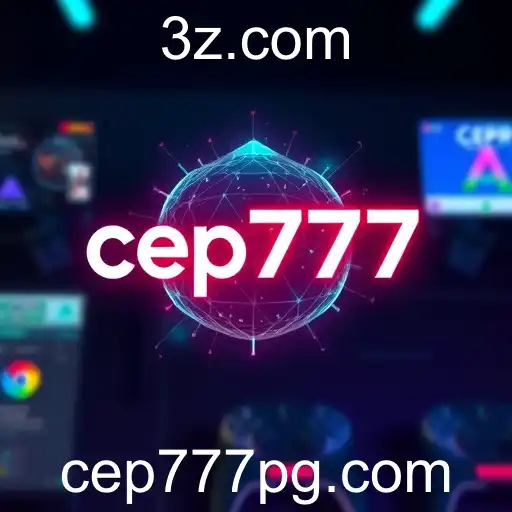 A Ascensão da 'cep777' no Cenário de Jogos em 2025