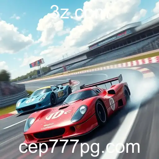 Revolução no Mercado de Jogos com CEP777