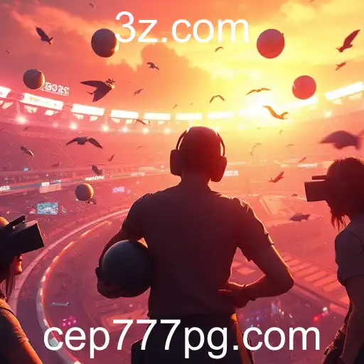 Boom do Cep777 no Cenário de iGaming Brasileiro