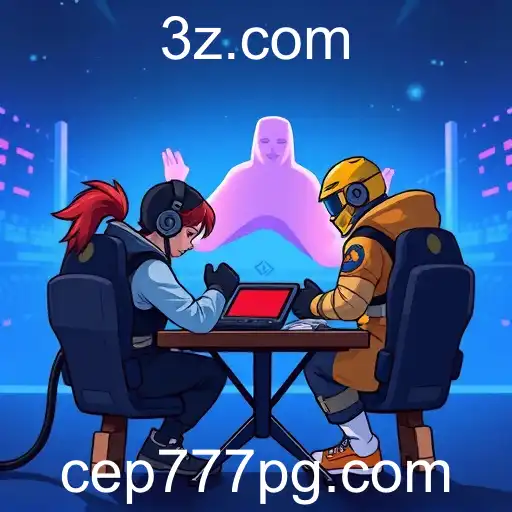 A Ascensão do CEP777 no Mercado de Jogos Online