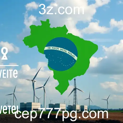 Transformações Econômicas e o Papel da Sustentabilidade no Brasil