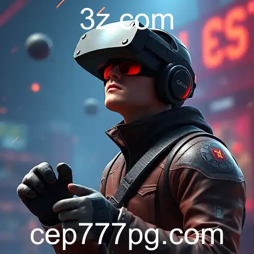 Expansão e Inovações do CEP777 no Mundo dos Jogos