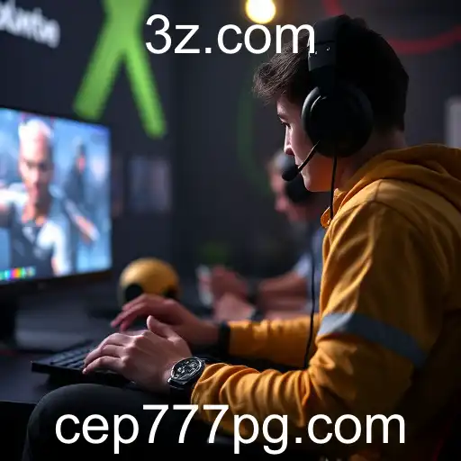 Expansão do Mundo dos Jogos em Portugal