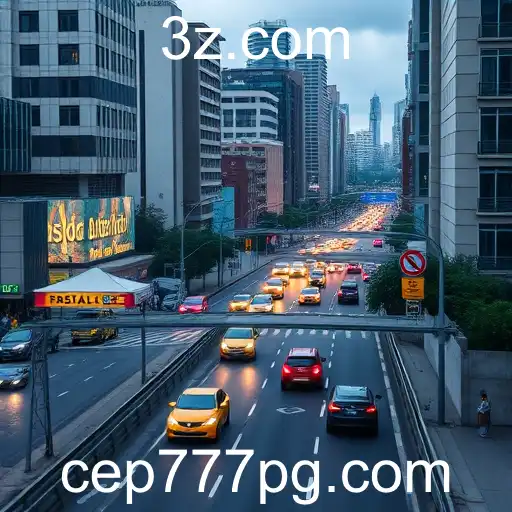 A Ascensão de cep777 no Cenário de Jogos em Português