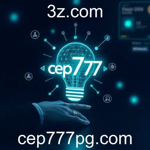 A Ascensão dos Jogos Digitais e o Fenômeno CEP777